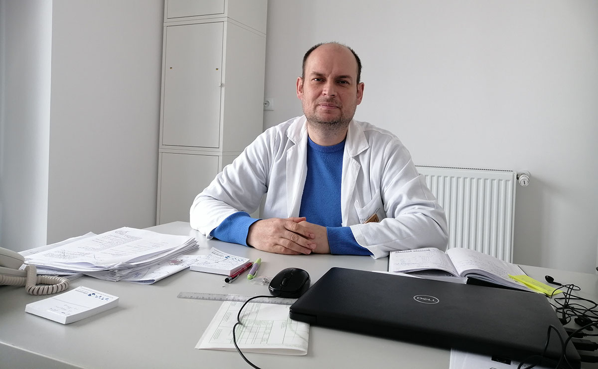 Megállíthatatlanul szárad ki a Csíki-medence